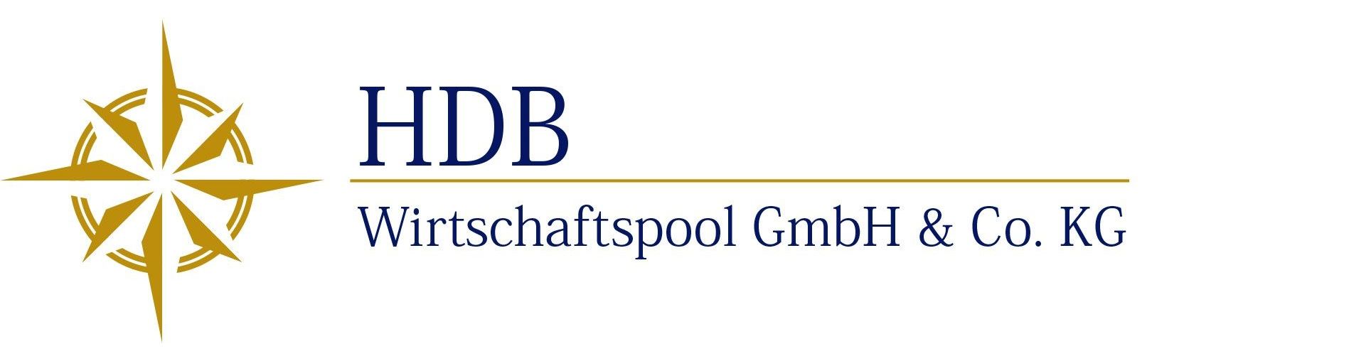 hdb-wirtschaftspool.de-Logo