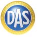 D.A.S. Logo