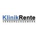 KlinikRente Logo